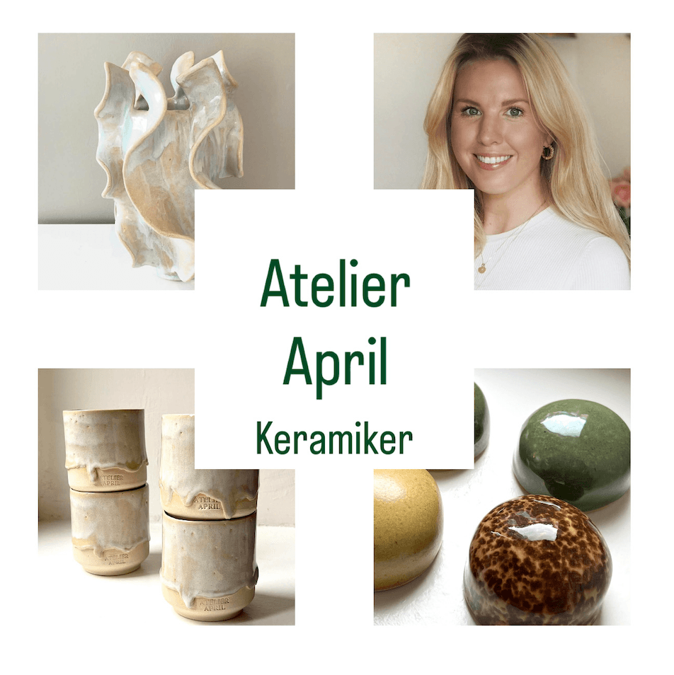 Atelier April